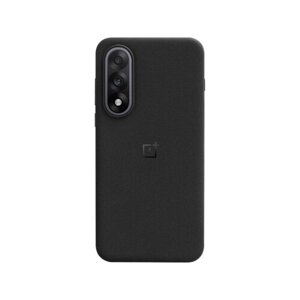 OnePlus Sandstone Magnetic Kryt pro Nord 5 5G Black