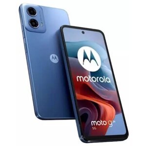 Motorola Moto G34 5G 4GB/128GB, Modrá - SK Distribúcia