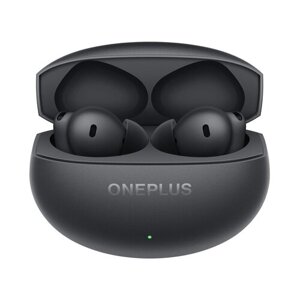 OnePlus Buds 4 Storm Gray