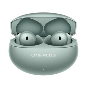 OnePlus Buds 4 Zen Green