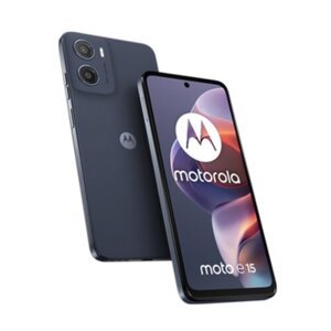 Motorola Moto E15 2+2GB/64GB Tmavo modrá - SK distribúcia