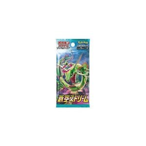 Pokémon TCG: Blue Sky Stream Booster (Kórejské)