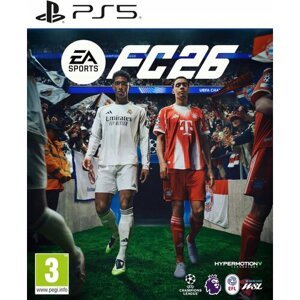 EA Sports FC 26 - PS5 hra