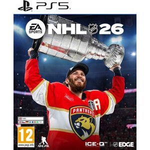 NHL 26 - PS5 hra