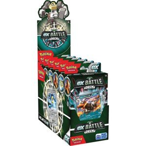 Pokémon TCG: ex Battle Deck - Melmetal