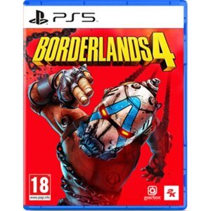 Borderlands 4 - PS5 hra
