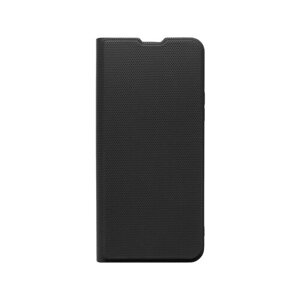 Puzdro Grippy Book Xiaomi Redmi 15C - čierne