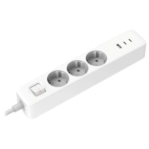 Xiaomi Power Strip 1.4m White