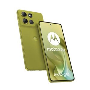 Motorola Moto G86 Power 5G 12GB/256GB Zelený - SK distribúcia