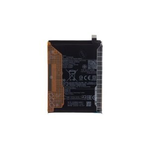 BN5V Xiaomi Original Baterie 5110mAh (Service Pack)