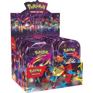 Pokémon TCG: Mega Heroes Mini Tin