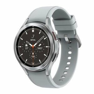 Samsung Galaxy Watch4 Classic 42mm R880 Silver Strieborné - Trieda B