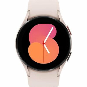 Samsung Galaxy Watch 5 40mm R900 Pink Gold Ružovozlaté - Trieda B