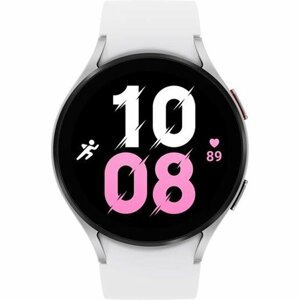 Samsung Galaxy Watch 5 40mm R900 Silver Strieborné - Trieda B