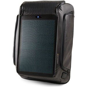 Crossio SolarBag Lumee solárny batoh