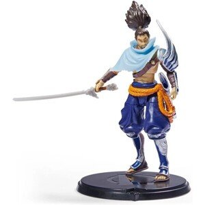 Akčná figúrka League of Legends - Yasuo 10 cm