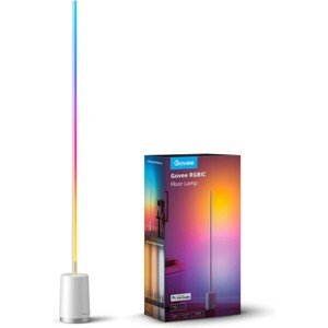 Govee Lyra RGBICWW Corner Floor Lamp