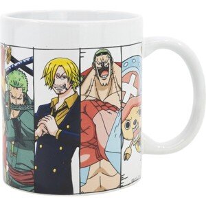 Hrnček One Piece - Crew 315 ml