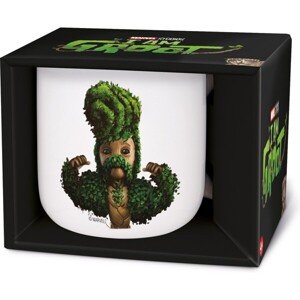 Hrnček Marvel Guardians of the Galaxy - Groot 380 ml
