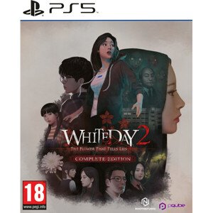 White Day 2: The Flower That Tells Lies - Complete Edition (PS5)