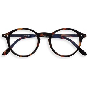 Izipíziu Screen #D okuliare proti modrému svetlu korytnačina