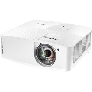 Optoma projektor UHD35STx DLP projektor biely