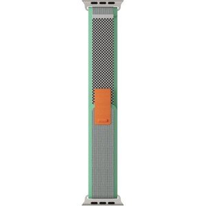 Next One Athletic Loop remienok Apple Watch 38/40/41mm mentolový