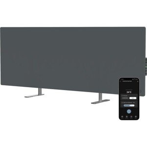 AENO GH5S múdre kúrenie