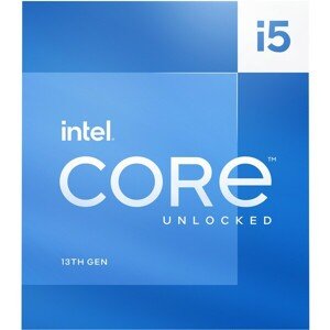 Intel Core i5-12600K
