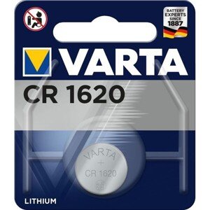 Varta CR 1620, 1ks