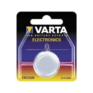 Varta CR 2320, 1ks