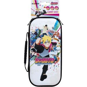 Konix Switch Protective Case Boruto World (Switch)