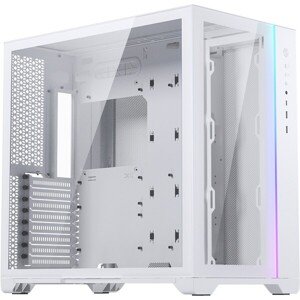 Magnium Gear by Phanteks NEO Qube 2 biela