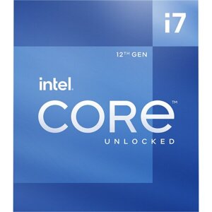 Intel Core i7-12700F