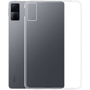 Ochranný TPU obal Lenuo pre Redmi Pad SE, číry