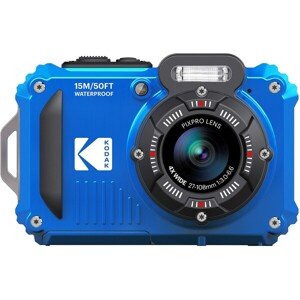 Kodak WPZ2 odolný fotoaparát modrý