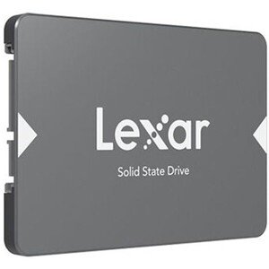 Lexar SSD NS100 2.5" SATA III 512GB