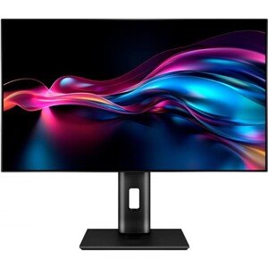 High Resolution monitor 27" - 75 Hz FLAT - P23PW27DQI01