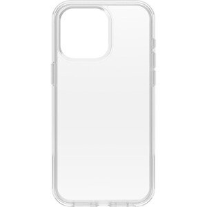 OtterBox Symmetre Clear Apple iPhone 15 Pro Max - clear