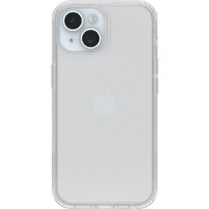 OtterBox Symmetre Clear puzdro pre Apple iPhone 15/14/13 číre