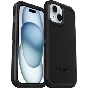 OtterBox Defender XT púzdro pre Apple iPhone 15/14/13 čierne