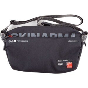 SKINARMA Fardel Crossbody čierne