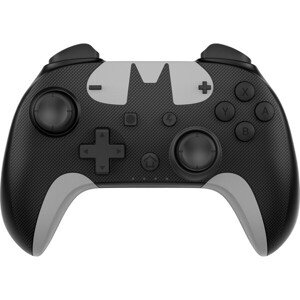 DragonShock PopTop kompaktný bezdrôtový ovládač Batman (Switch)
