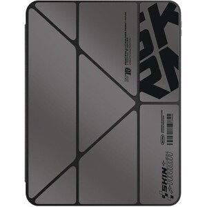 SKINARMA Kira Kobai púzdro iPad Air 11" (2025) Gunmetal