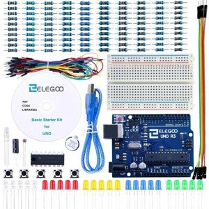 ELEGOO UNO Basic Starter Kit
