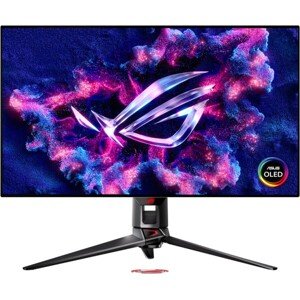 ASUS ROG Swift OLED PG32UCDP herný monitor 32”