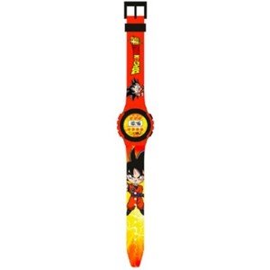 Coriex digitálne hodinky detské Dragon Ball