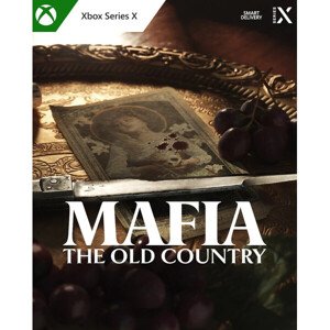Mafia: The Old Country (XSX)