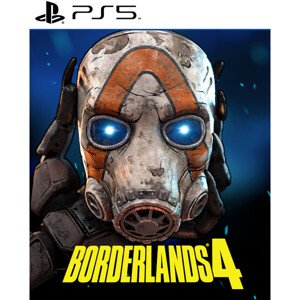 Borderlands 4 (PS5)