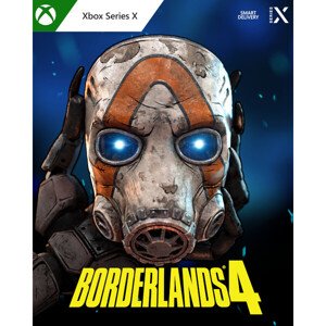 Borderlands 4 (XSX)